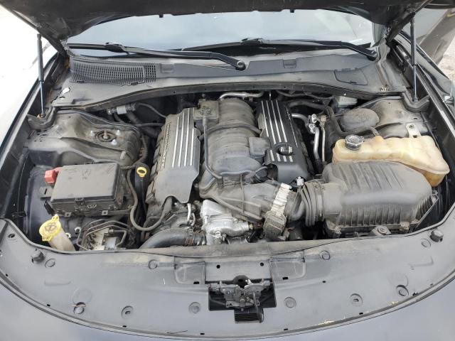 2C3CDXGJ3HH625156 Dodge Charger R/t 392