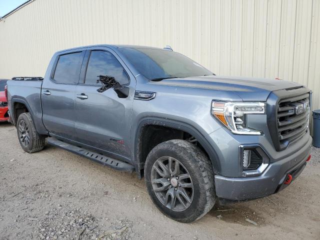 1GTU9EET6MZ299504 GMC Sierra K1500 At4