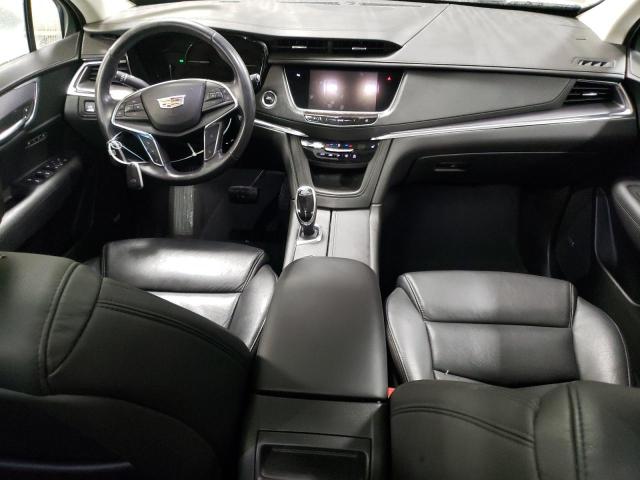 1GYKNDRS9JZ212148 Cadillac XT5 LUXURY