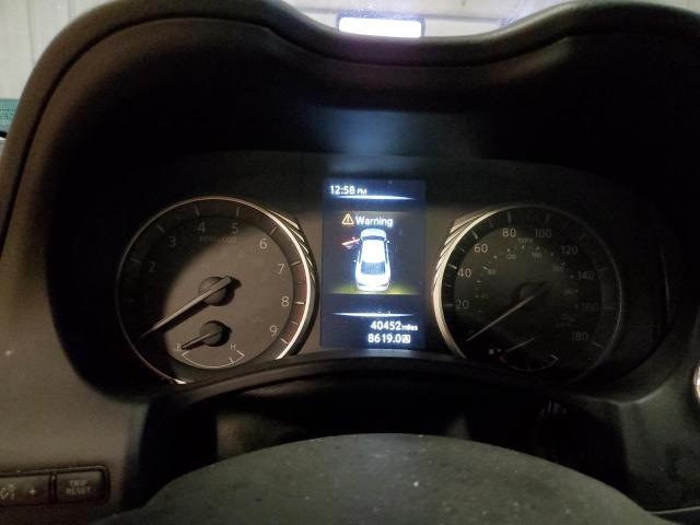 JN1EV7AR7KM556981 Infiniti Q50 LUXE