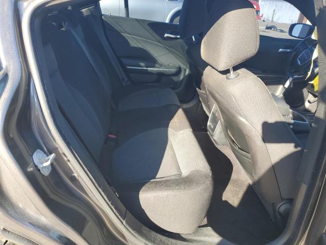 2C3CDXBG4GH327726 Dodge Charger Se