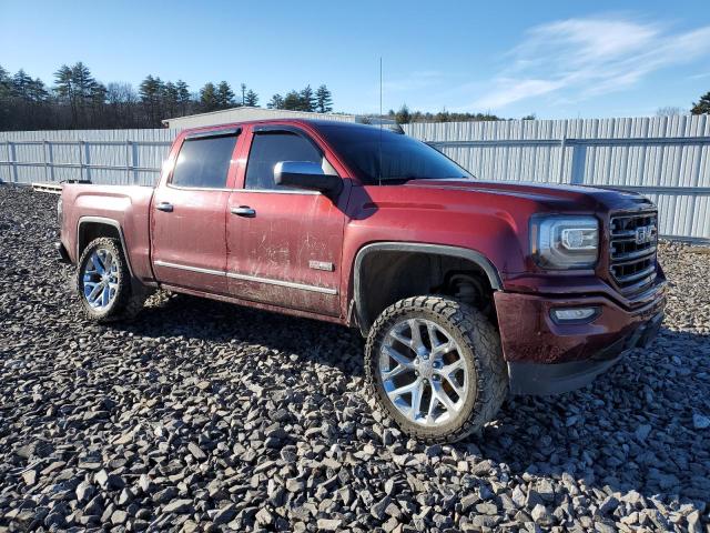 3GTU2NEC2GG138687 GMC Sierra K1500 Slt