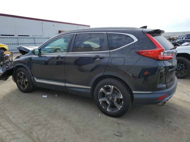 2HKRW1H90HH512743 Honda Cr-v Touring