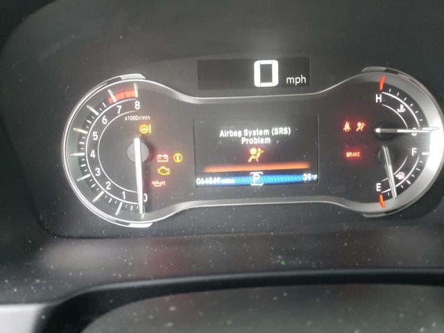 5FNYF6H90HB043287 Honda Pilot Touring