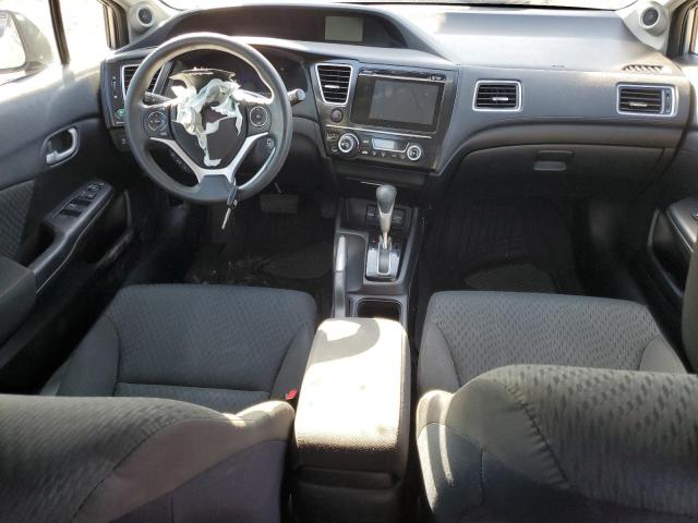 19XFB2F70FE093185 Honda CIVIC SE
