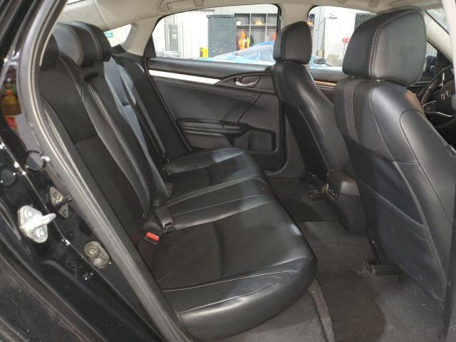 19XFC1F96LE213608 Honda Civic Touring