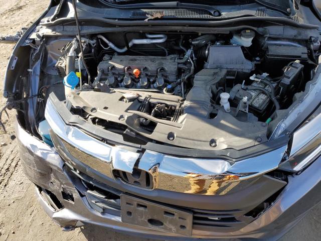 3CZRU6H30LM725025 Honda HR-V LX
