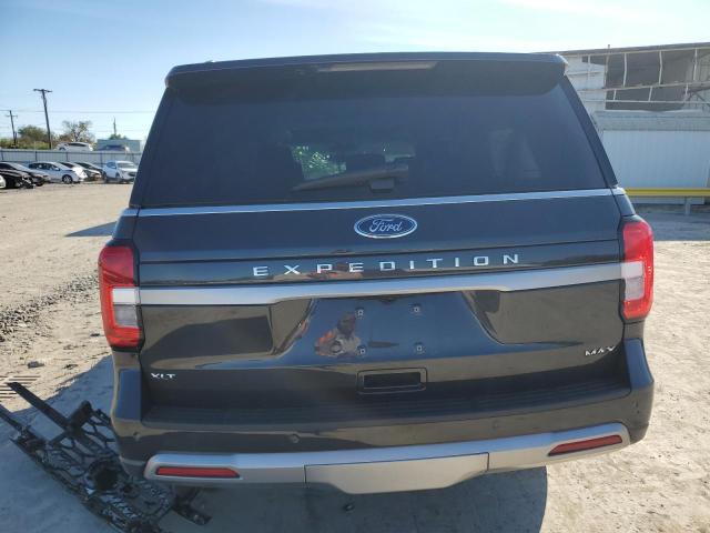 1FMJK1HT3NEA62825 Ford Expedition Max Xlt