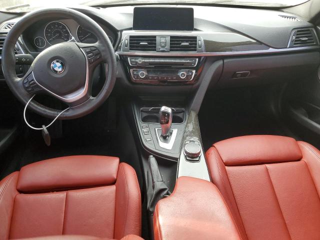 WBA8B3G55GNT91866 BMW 340 I