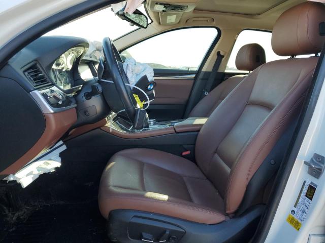 WBA5A5C53GD529014 BMW 528 I