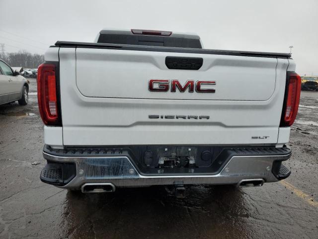 3GTU9DEL1NG132625 GMC Sierra Limited K1500 Slt