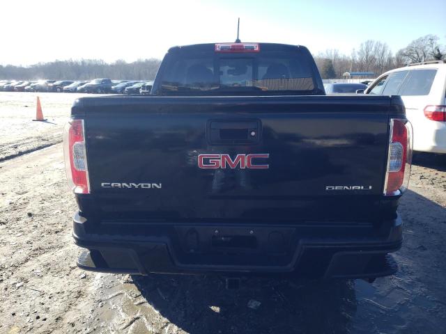 1GTP6EE16J1171682 GMC Canyon Denali