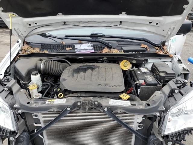 2C4RDGBG0KR778838 Dodge Grand Caravan Se