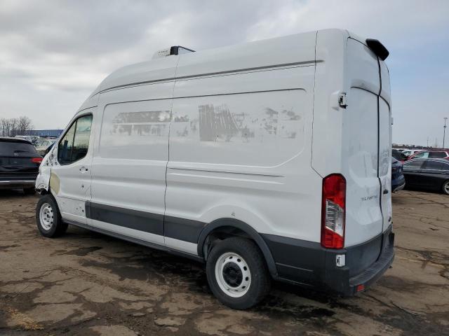 1FTBR1X85MKA53996 Ford Transit T-250