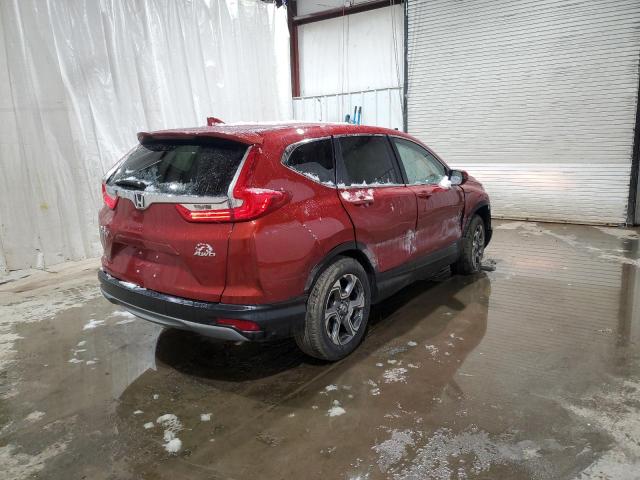 5J6RW2H87HL041967 Honda CR-V EXL