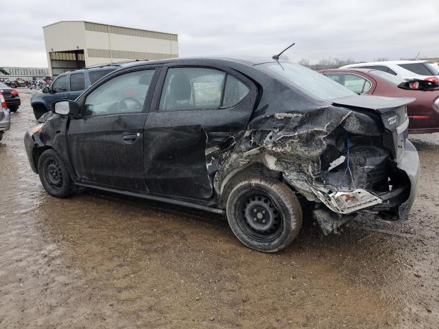 ML32FUFJ0NHF01404 Mitsubishi Mirage G4 Es
