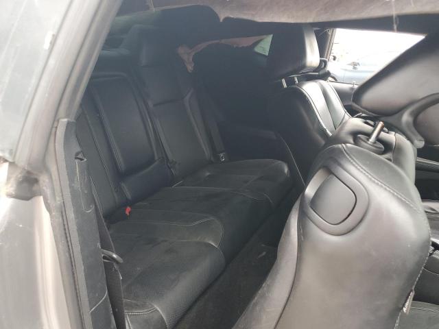 2C3CDZBG6FH775153 Dodge Challenger Sxt Plus