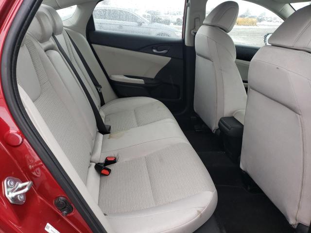 19XZE4F5XME000023 Honda INSIGHT EX