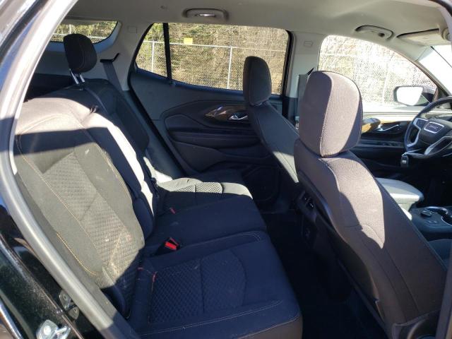 3GKALMEV8KL126107 GMC Terrain Sle