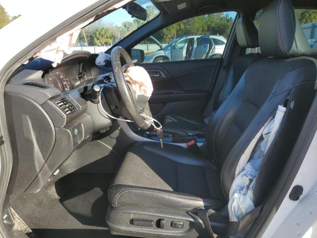 1HGCR2F54GA052805 Honda Accord Sport