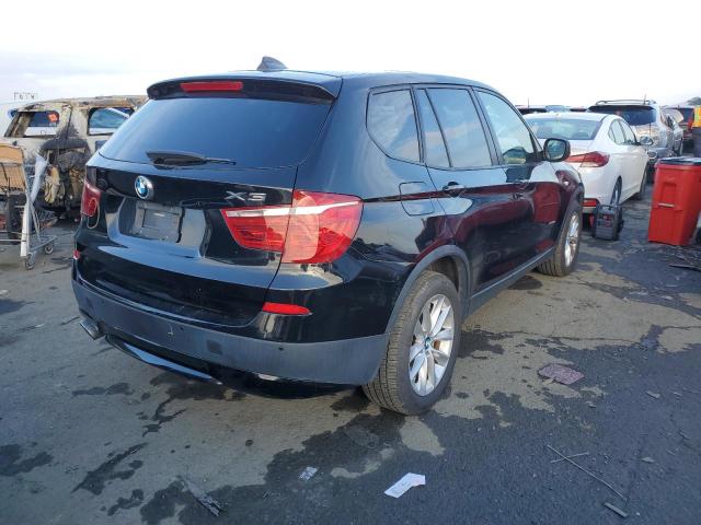 5UXWX9C5XE0D40525 BMW X3 Xdrive28i
