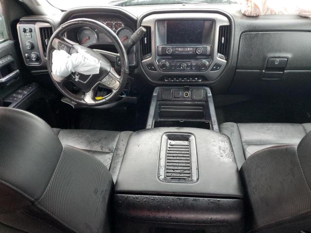 1GT12TEY3JF165764 GMC Sierra K2500 Slt