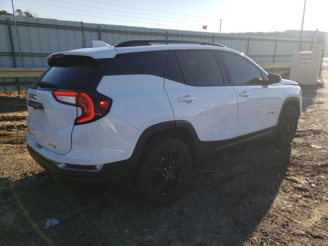 3GKALYEV7NL219793 GMC Terrain At4