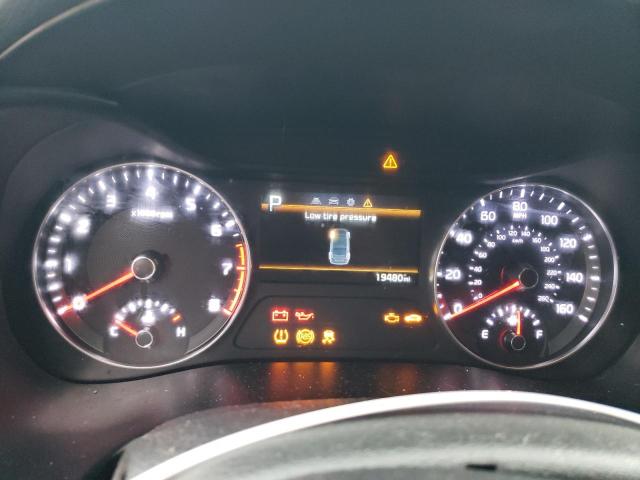 3KPF24AD7PE557356 KIA FORTE LX