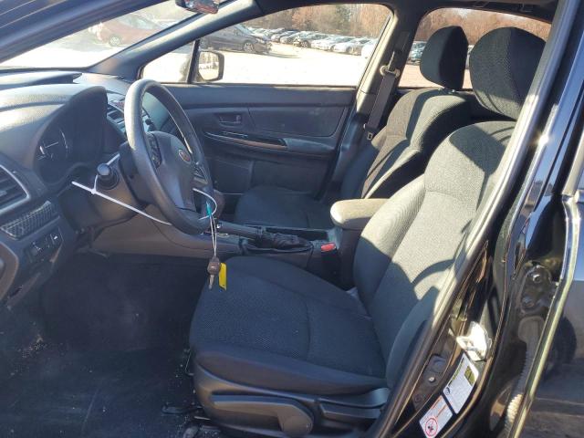 JF1VA1J69H8811150 Subaru Wrx Limited