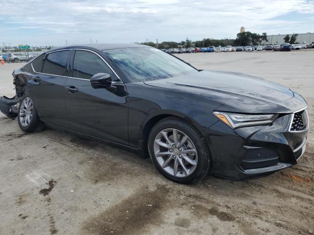19UUB5F33NA001883 Acura TLX