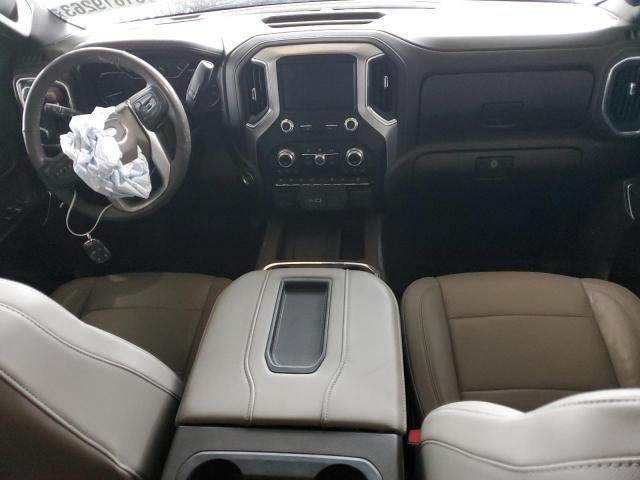 1GTU9DED6LZ268643 GMC Sierra K1500 Slt