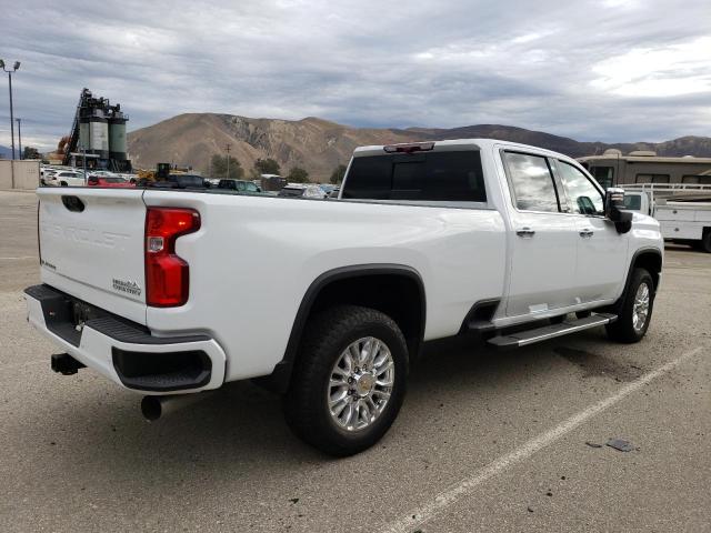 1GC4YVEY2PF107032 Chevrolet Silverado K3500 High Country