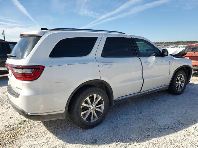 1C4RDHDG1GC419453 Dodge DURANGO LIMITED