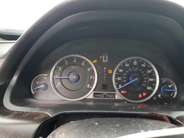 5J6TF2H56FL004028 Honda Crosstour Exl