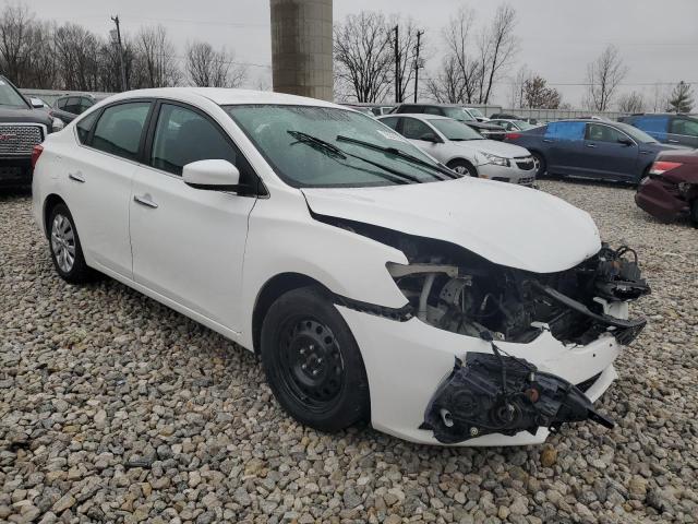 3N1AB7AP6GL644671 Nissan SENTRA S