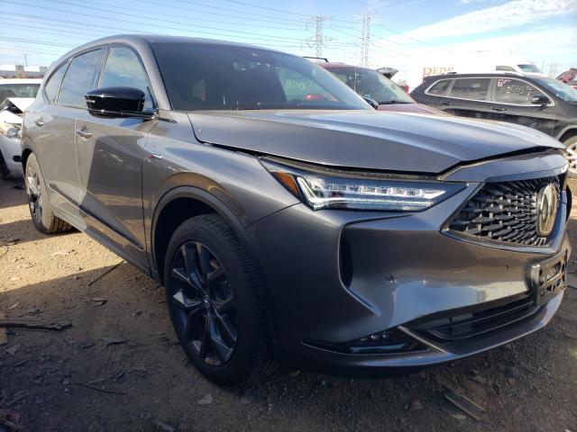 5J8YE1H03PL017061 Acura MDX A-SPEC