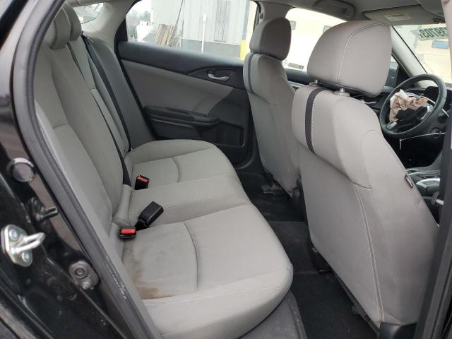 2HGFC2F62KH509435 Honda Civic Lx