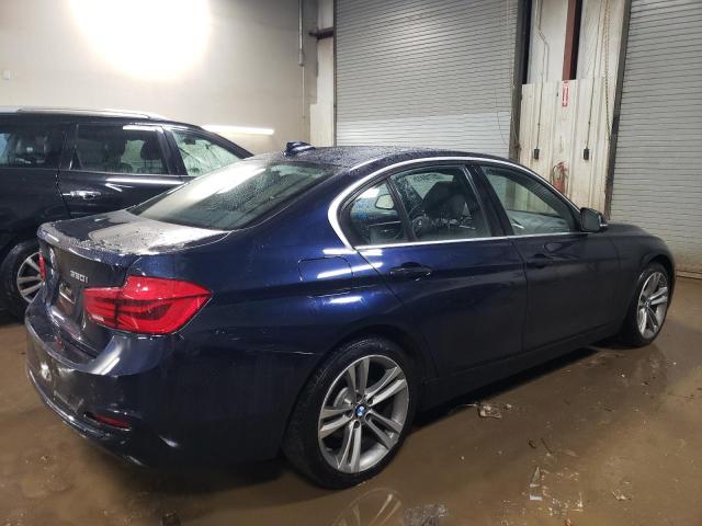 WBA8D9G31HNU65457 BMW 330 XI