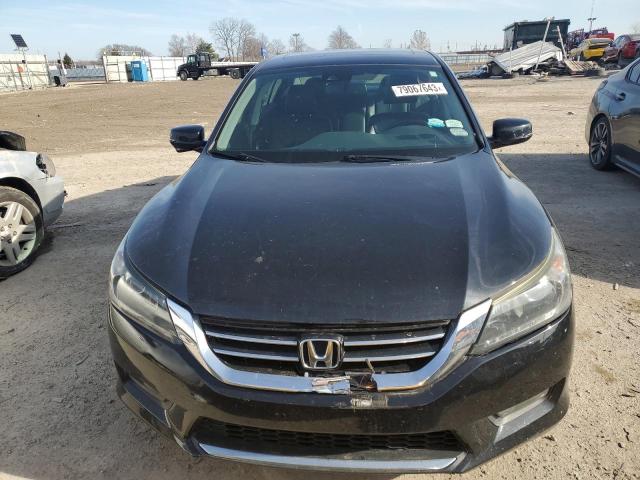 1HGCR3F89FA024383 Honda ACCORD EXL