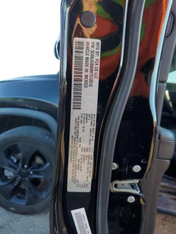 3C4NJDBB8MT512512 Jeep Compass Latitude