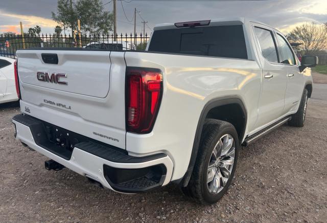 3GTPHGED4NG679267 GMC Sierra C1500 Denali