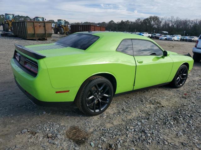 2C3CDZAG7PH567799 Dodge Challenger Sxt