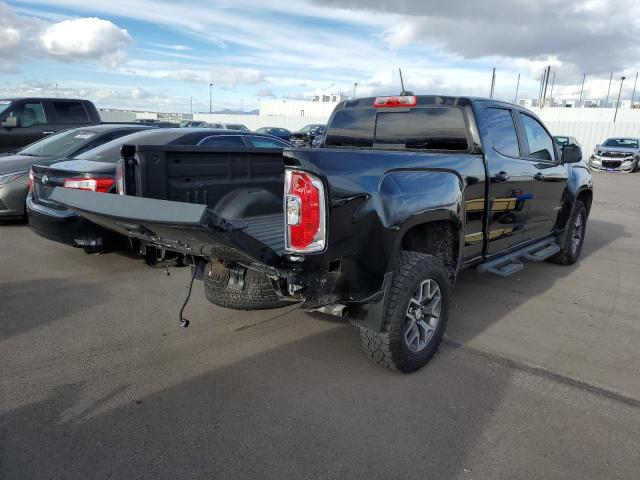 1GTG6FEN1M1103237 GMC Canyon At4