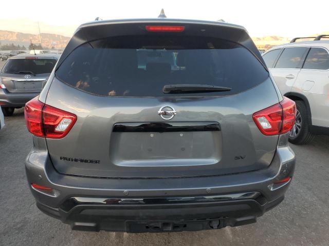 5N1DR2BN1LC629292 Nissan Pathfinder Sv