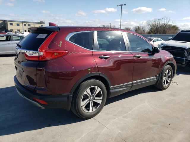 2HKRW5H31KH414377 Honda CR-V LX