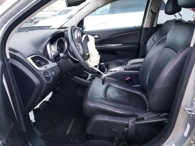 3C4PDDEG2ET304621 Dodge Journey R/t
