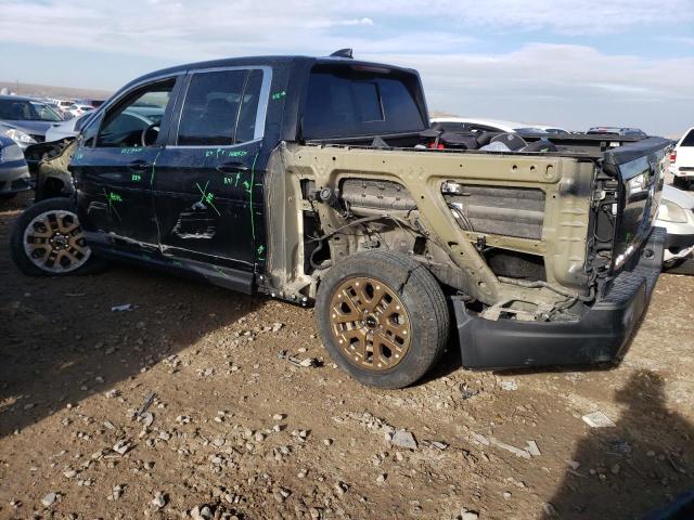 5FPYK3F53MB005273 Honda Ridgeline Rtl