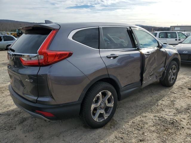 7FARW2H50KE028682 Honda CR-V EX