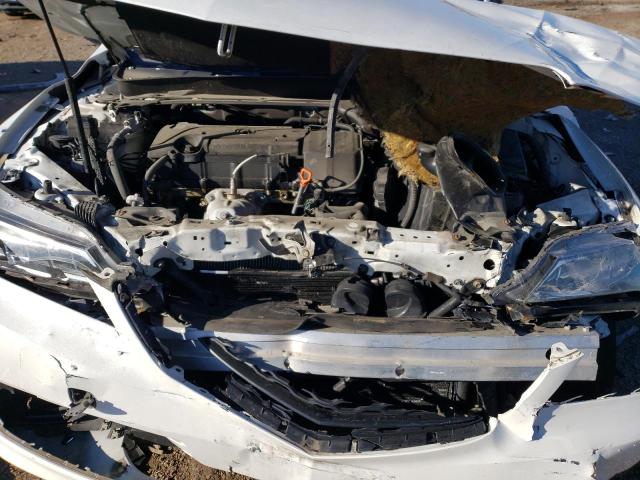 19UUB1F30GA005840 Acura TLX