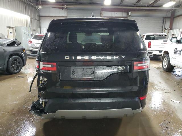 SALRT2RV2JA051898 Land Rover Discovery Hse Luxury